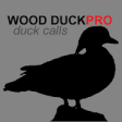 Icon of program: Wood Duck Calls Wood Duck…