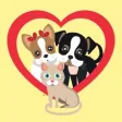 Icon of program: Dog & Cat Breed Finder