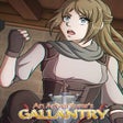 Icon of program: An Adventurers Gallantry