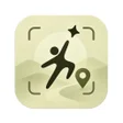 Icon of program: UpAndUp GPS Map Camera: G…