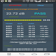 Icono de programa: SNR Checker Mobile