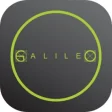 Icon of program: Galileo Drone