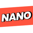Icon of program: Nano Browser: Speed AI Bo…