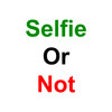 Icon of program: Selfie Or Not