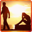 Icono de programa: Trust & Cheating Quotes I…