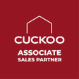 Icono de programa: Cuckoo Associate Sales Pa…
