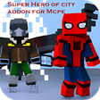 Icon of program: Super Hero of City Addon …