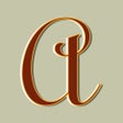 Icon of program: Calligraphy Penmanship