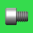 Icono de programa: Simple Drill & Tap Free