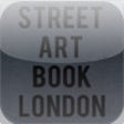 Icon of program: The Street Art Book Londo…