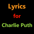 Icon of program: Lyrics for Charlie Puth