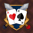 Icono de programa: War - The Card Game