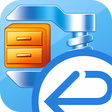 Icono de programa: ZIP Repair Toolbox