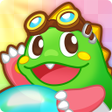 Icono de programa: PUZZLE BOBBLE JOURNEY
