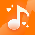 Icon of program: Wavify:Music Player MP3 P…