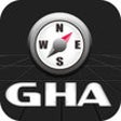 Icon of program: Ghana Map