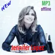 Icon of program: Jennifer Lopez mp3 Offlin…