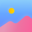 Icono de programa: Pictoryn  AI Photo  Galle…