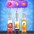 Icono de programa: Cola Drink Factory: Fruit…