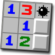 Icono de programa: Minesweeper Classic