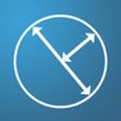 Icon of program: Easy Circle Calculator