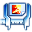 Icono de programa: JPEG Compressor