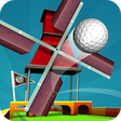 Icono de programa: Mini Golf 3D