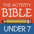 Icon of program: The Activity Bible  Kids …