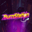 Icono de programa: Burnstation