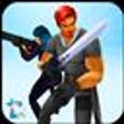 Icon of program: Fort Knight vs City Zombi…