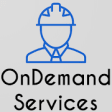 Icon of program: On Demand Services User