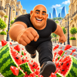 Icono de programa: Abi Run: Baku Street Smas…
