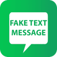 Icon of program: Fake Text Message - Fake …