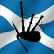 Icon of program: ScotsPipes - Play the Sco…