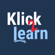 Icon of program: Klick2learn