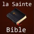Icon of program: French Bible,Louis Segond…
