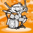 Icon of program: Learn How To Play Drums -…