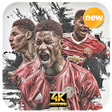 Icono de programa: Marcus RASHFORD Wallpaper…