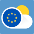 Icon of program: Europe Weather
