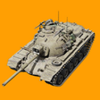 Icono de programa: World of Tanks console co…