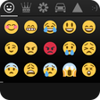 Icono de programa: Emoji Keyboard Lollipop L…
