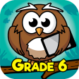 Icon of program: Sixth Grade Learning Game…