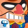 Icon of program: BlenderMan - Adventures o…