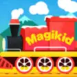Icon of program: Magikid Train