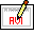 Icono de programa: AviSubtitler