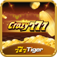 Lucky Crazy Slot 777 Game icon