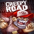Icon of program: Creepy Road