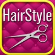 Icon of program: Hairstyle Fashion