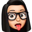 Icono de programa: Memoji Apple Stickers for…