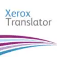 Icon of program: Xerox Easy Translator